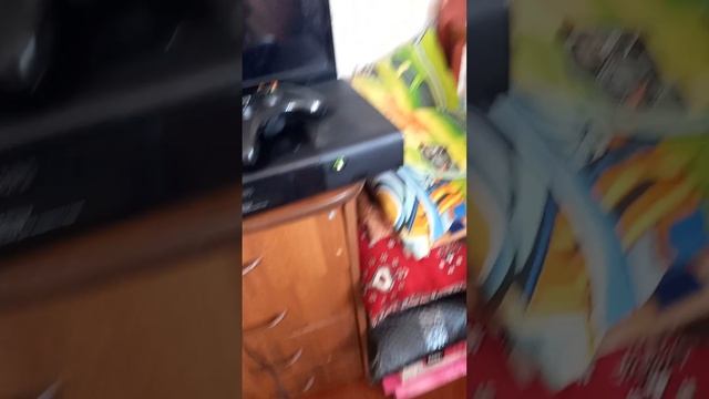 oбзор Xbox 360 смотреть онлайн