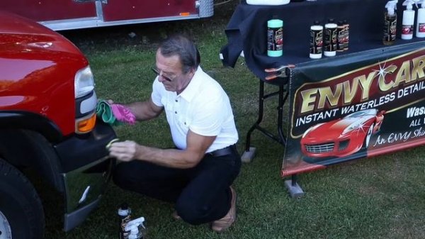 Instant Gel Restorer