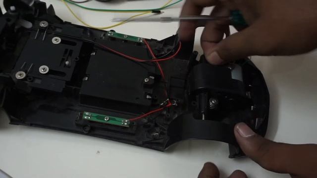 How to convert old REMOTE CAR into BLUETOOTH controlled from android app смотреть онлайн