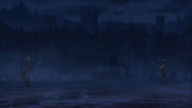 AMV: Akame vs Kurome смотреть онлайн
