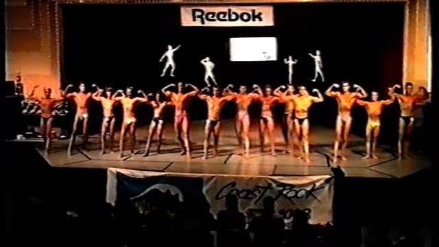Body Sculpture Ettalong RSL Club Gym 1990 смотреть онлайн