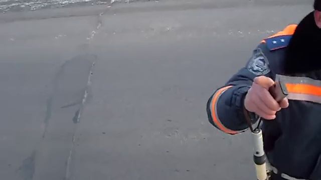 ГАИ. Скорость по фену. Харьков. 4 часть. смотреть онлайн