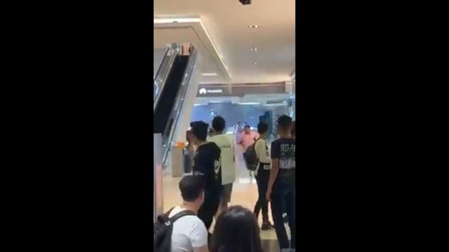 PRANK KASUT, TEST DAN LARI -(LUAR NEGARA & DALAM NEGARA) смотреть онлайн