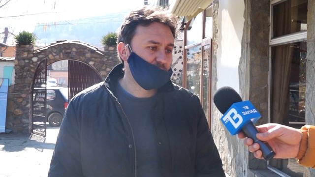 Хотелиери и ресторантьори в Кюстендил на прага на оцеляването смотреть онлайн