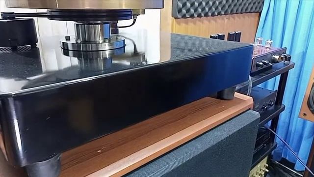 lungyim~Factor FP-5 - Technics SE-A100 - ToneWinner TY-30 HIFI CD Player ( 2 ) смотреть онлайн
