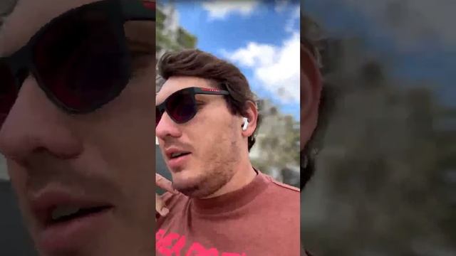 Спонтанный эфир с Иваном Куриленко