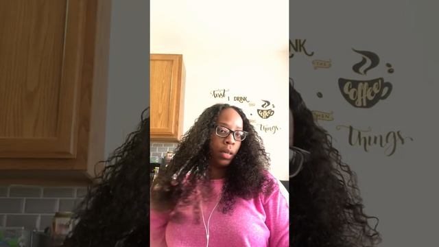 Royal Crown Extensions- 1 MONTH CHECK IN! смотреть онлайн