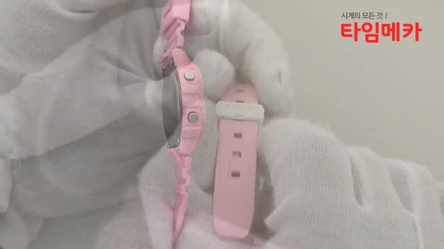 카시오 LA-20WH-4A1DF 스탠다드 디지털 여성용 우레탄시계 리뷰 영상 - 타임메카 смотреть онлайн
