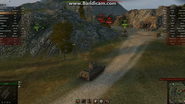 worldoftanks 2016 11 01 08 35 03 069 смотреть онлайн