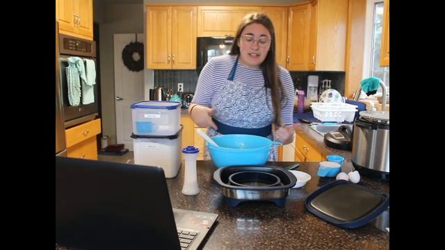 Micro Pro Grill with Pro Ring - Pound Cake смотреть онлайн