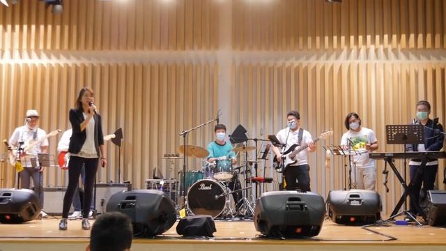 Midas MR18 Multitrack Recording At School Full Set 2020 11 17