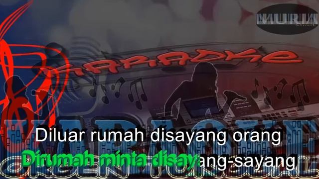 karaoke dangdut ORANG ORANG TERSAYANG RITA S kybord kn2400/2600 смотреть онлайн