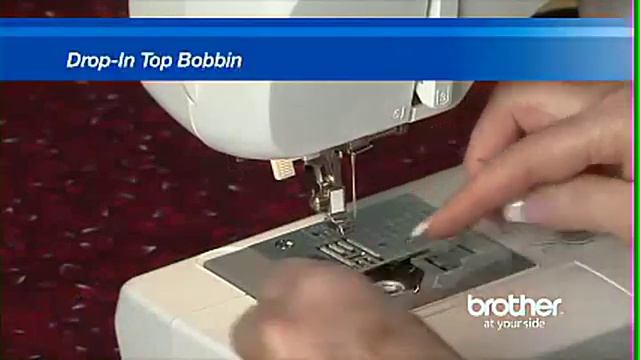 Brother XL2600I Sew Advance Sew Affordable 25 Stitch Free Arm Sewing Machine