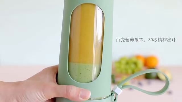 Juice Blender#blender #sparklingwater #manufacturing смотреть онлайн