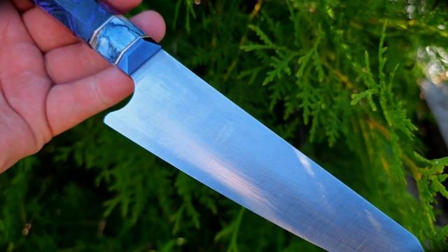 Шеф ламинат Qpm 53, карбон. смотреть онлайн