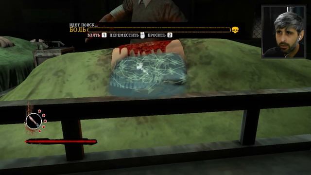 СТРАШНЫЕ ЛОВУШКИ В ИГРЕ ПИЛА (SAW) #1 смотреть онлайн