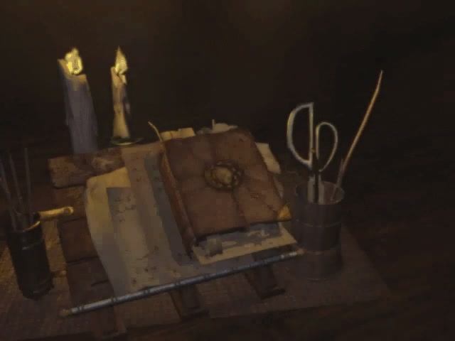 Baldur’s Gate II: Shadows Of Amn - Вступление (рус. Акелла)
