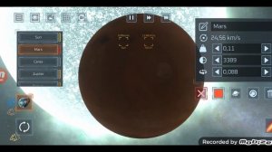 что станет если солнце вырастет?