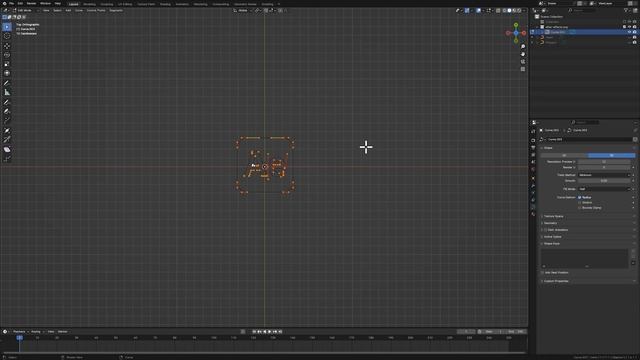 【Blender】Index Switch とかいうノード見つけた。 смотреть онлайн