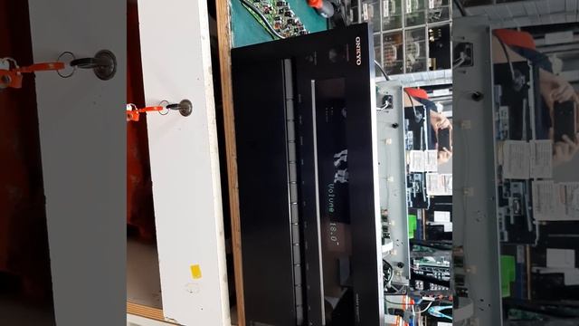ONKYO TX-NR838 смотреть онлайн