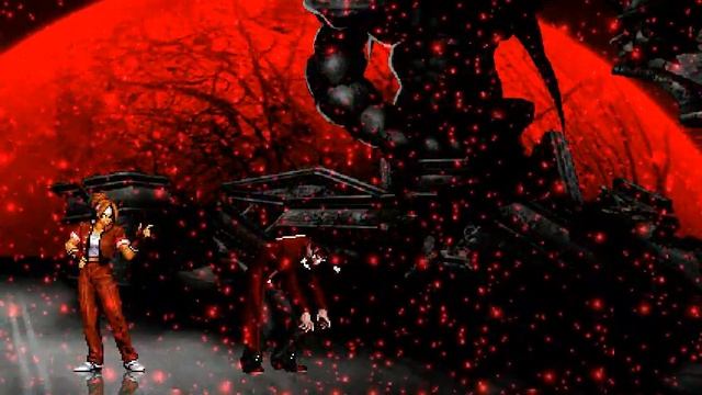 [KOF DL]:- CRF MUGEN Team Vs Migration Team смотреть онлайн