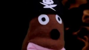 МЫ НЕ ПИРАТЫ!!! (10 часов)