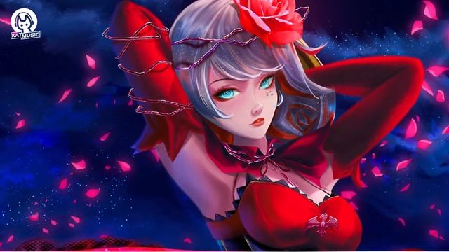 Best Gaming Music Mix 2021 ♫ Bass Boosted Songs ♫ EDM, Trap, DnB, Electro House, Dubstep смотреть онлайн
