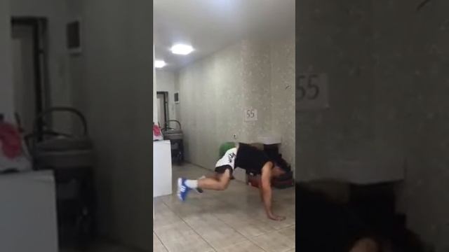 Берпи за 90 сек смотреть онлайн