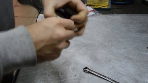 Briggs&Stratton Заміна праймера, підкачки.