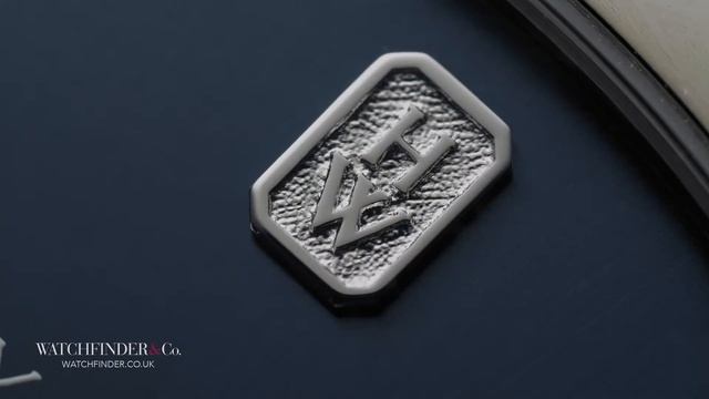 Harry Winston Midnight 450-MA42W смотреть онлайн