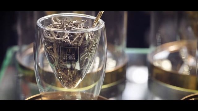Maison Samira Maatouk Corporate Video смотреть онлайн