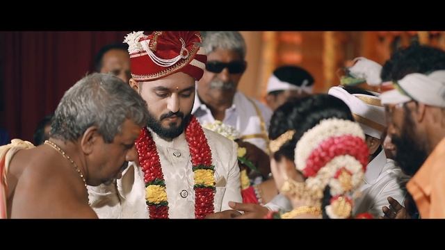 Best Cinematic Wedding Highlights 2020/ Shailesh+ Sowmya/Photo Infinity Mangalore/9844228877 смотреть онлайн