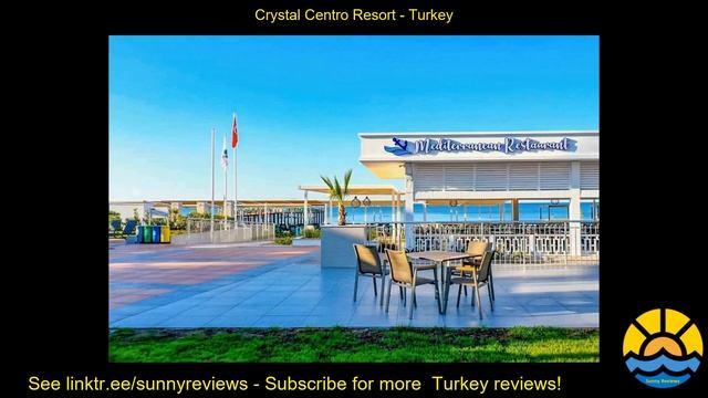 crystal centro resort смотреть онлайн
