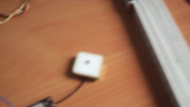 18. Arduino GPS NEO 6M Module смотреть онлайн