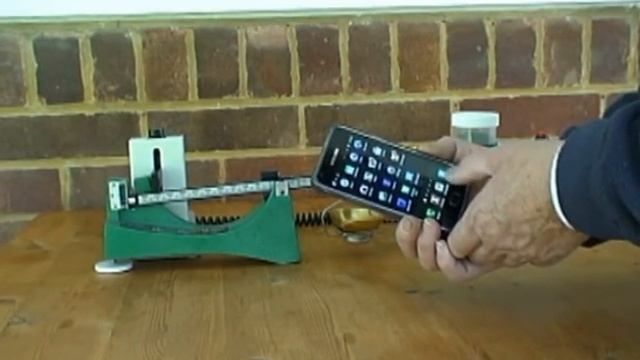 Beam scales - A new idea. (Targetmaster) смотреть онлайн