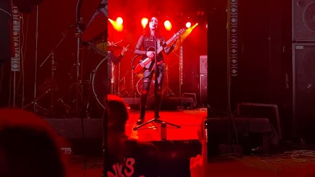 Тануки — Канцлер Ги (26.04.2024) смотреть онлайн