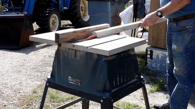 (S-1 Ep-12) Build a Panel Cutting Jig (FREE PLANS) смотреть онлайн