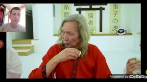 Реакция на А4 "Стали каратистами на 24 часа Челлендж" Смотрит Шергин Артём, будет весело и прикольн