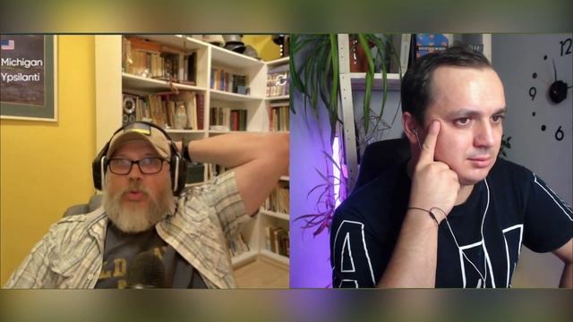 Неудобная Правда.Европеды снова пытаются...Чат рулетка с укРаиной смотреть онлайн