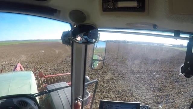 Preparation des terre à betteraves смотреть онлайн