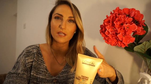 3 secret tips for fabulous hair from the Hairfairy смотреть онлайн