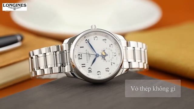 Longines