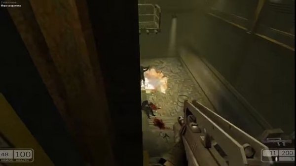 Маленький Токио. Подземелья. Симако.