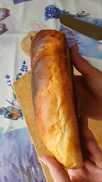 Хлеб на закваске🍞🎋 #сливочныйбатон #пекарь #тверь #закваска #домашнийхлебушек #хлебдомашний смотреть онлайн