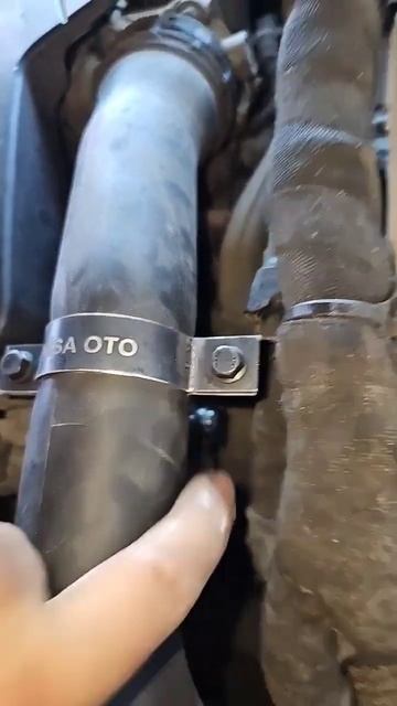 OPEL INSİGNİA HORTUM KORUYUCU KELEPÇE #shortvideo смотреть онлайн