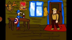 Дурацкий русский