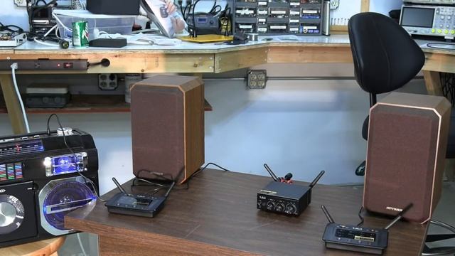 1Mii B03+ Bluetooth Transmitter Receiver Review, Works great for one paired device at a time, but w смотреть онлайн