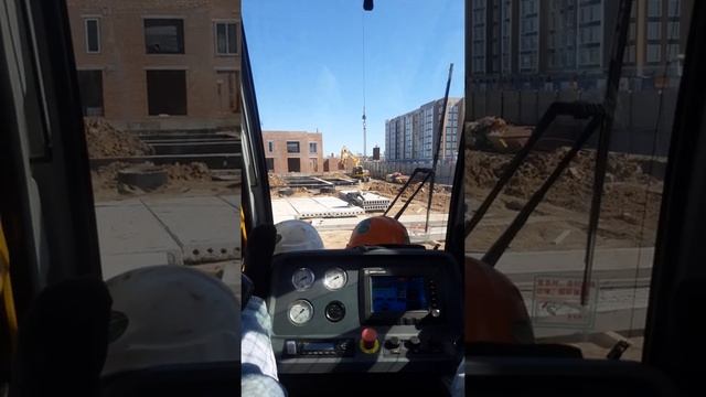 работа на автокране xcmg 30 2020 года смотреть онлайн