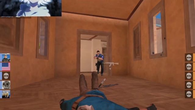 Играем в standoff 2, дуэли, союзники, мм. смотреть онлайн