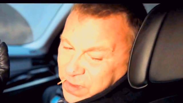 Дюмин в короткометражке!!!